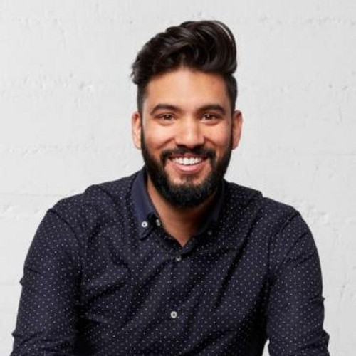 Ajay Kamat '03