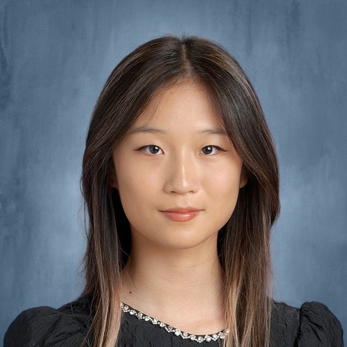 Amy Tong