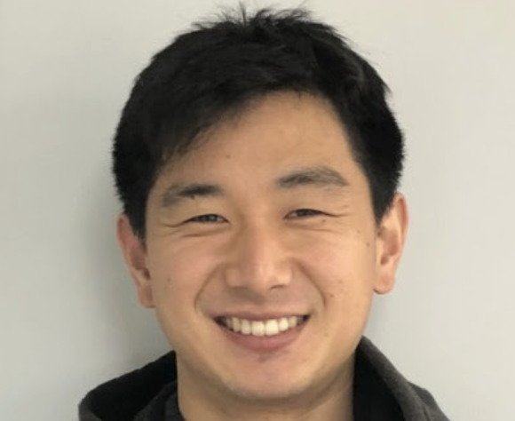 Andrew Liang