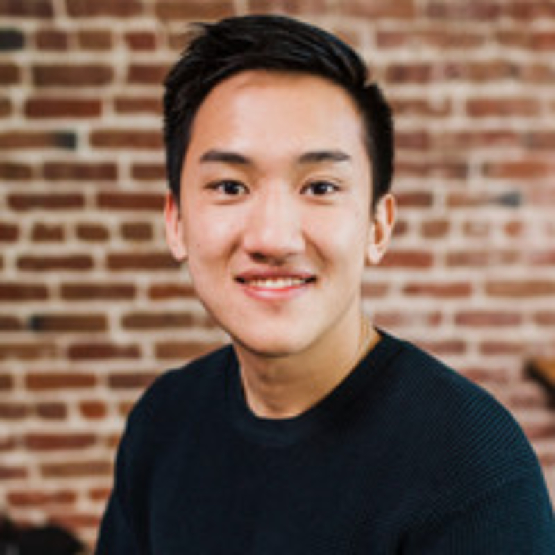 Andrew Luo '13