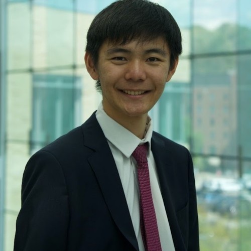 Andy Chung