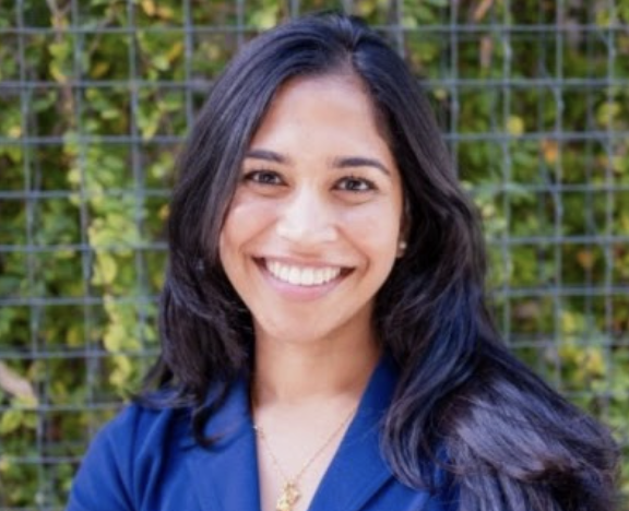 Anita Modi Gupta