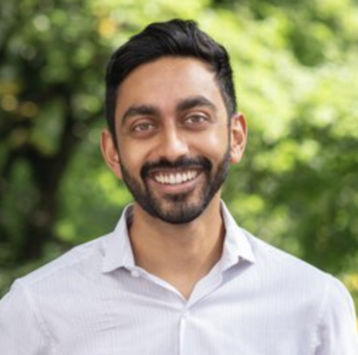 Arjun Bhargava