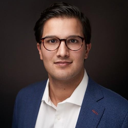 Arman Gupta '09
