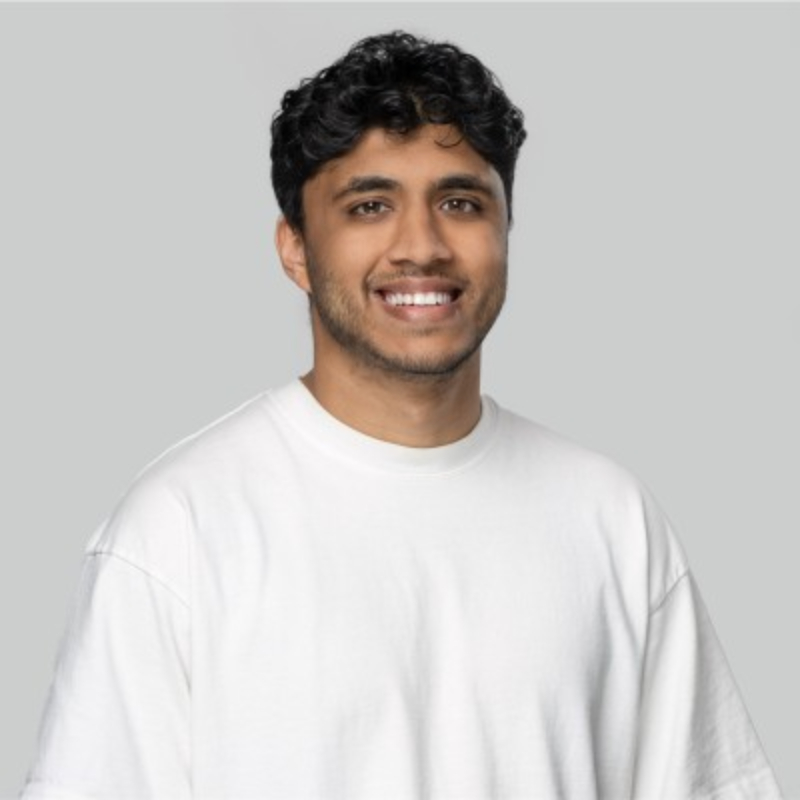 Aumesh Misra