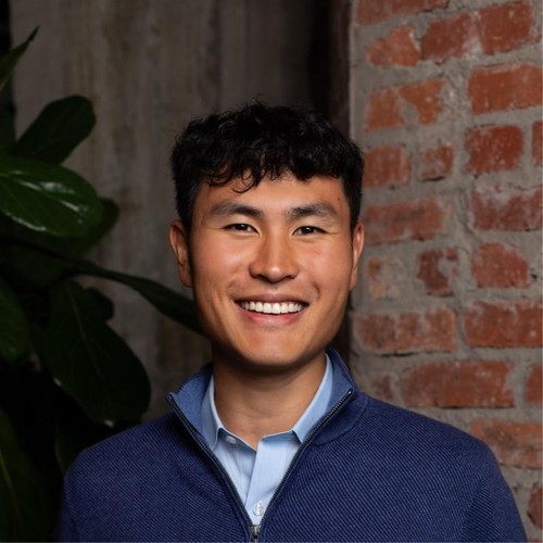 Bryan Zhang '21