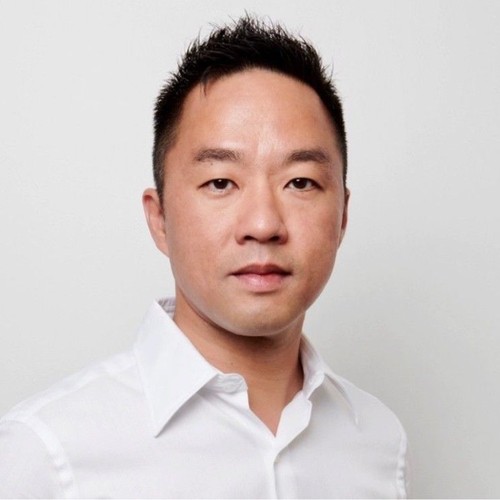 Calvin Chen '88