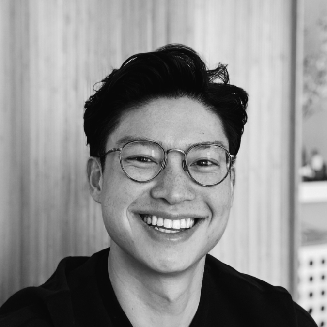 Christopher Chang