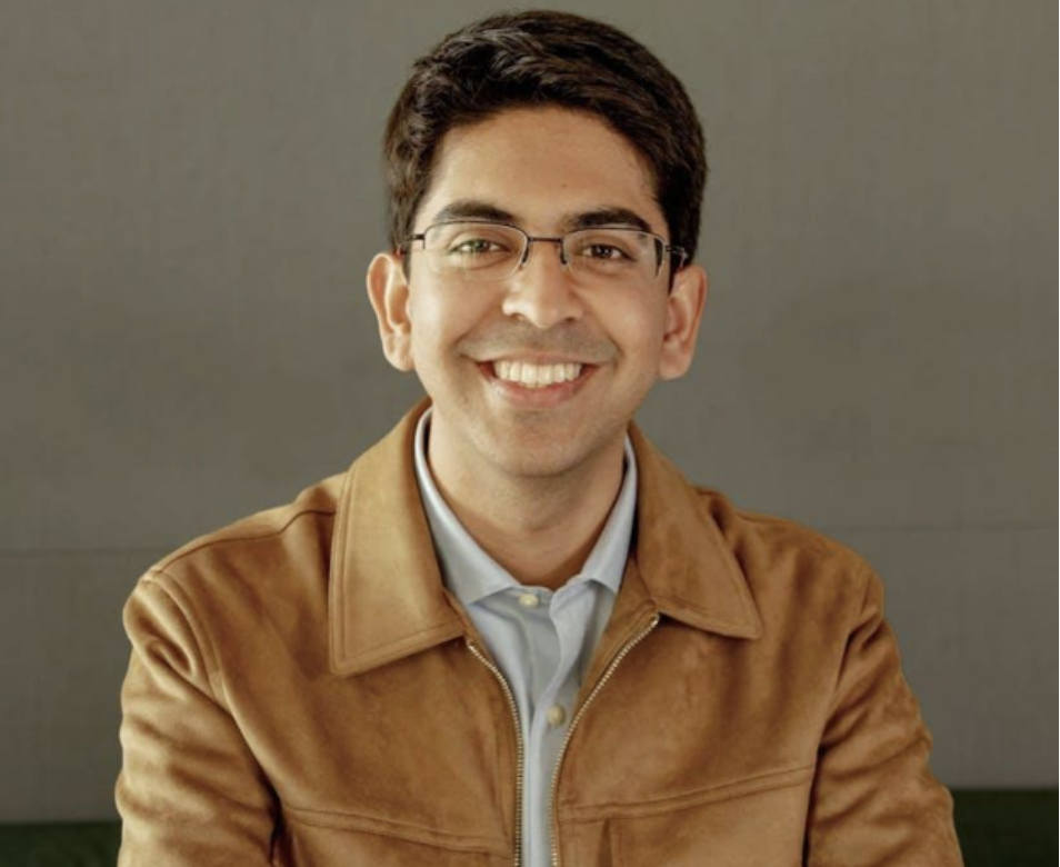 Divyahans Gupta