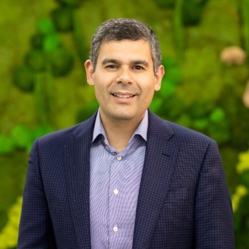 Eddie Eltoukhy '99