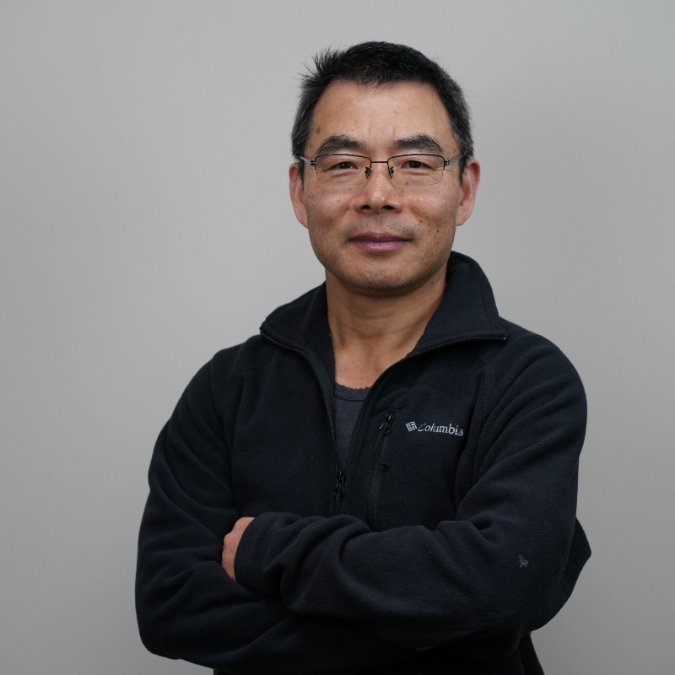 Eugene Zhang