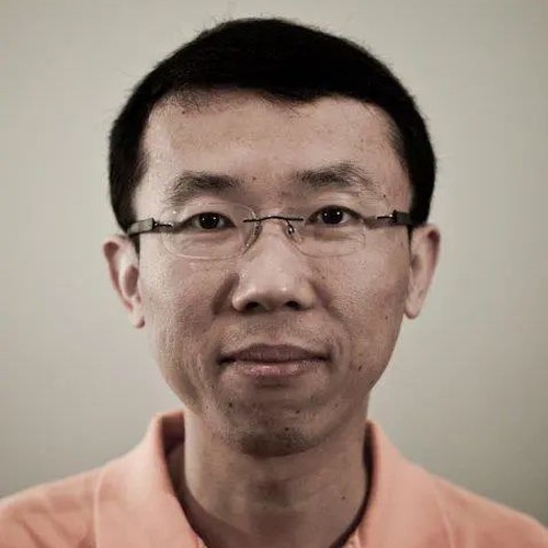 Haiping Zhao