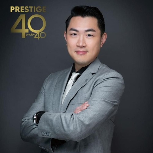 Jerry Lin '96