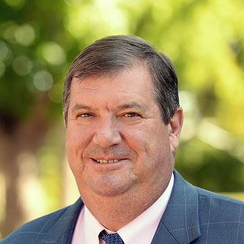Joe Rosenthal