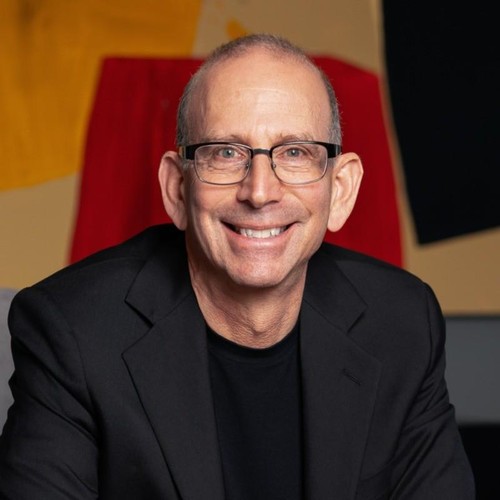 Jonathan Axelrad