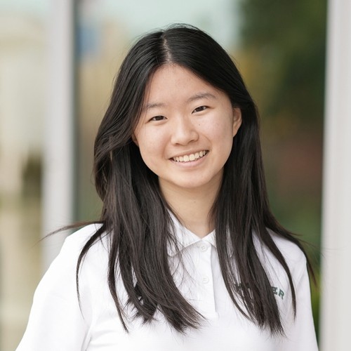 Leana Zhou