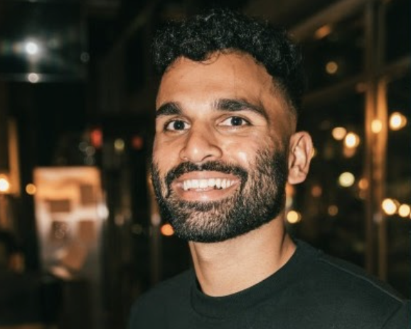Nikhil Panu