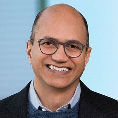 Raghib Hussain
