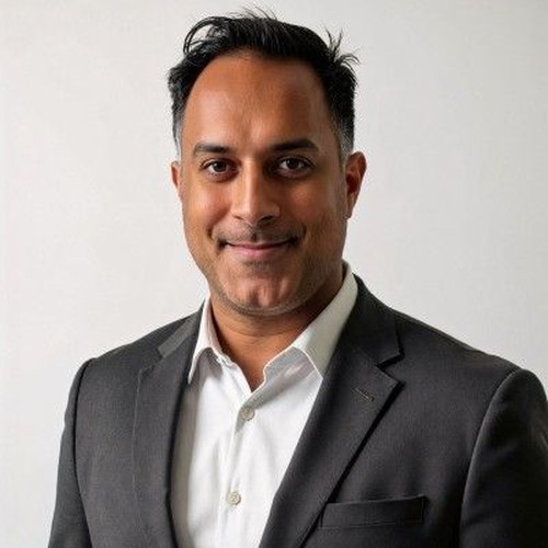 Ravi Belani '90