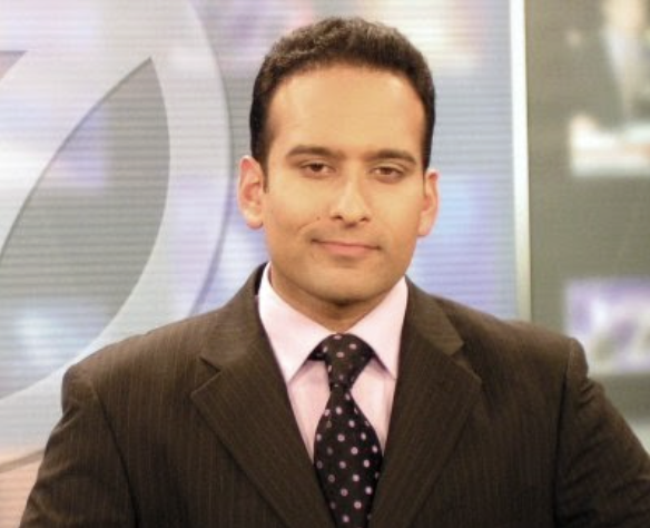 Ravi Kapur