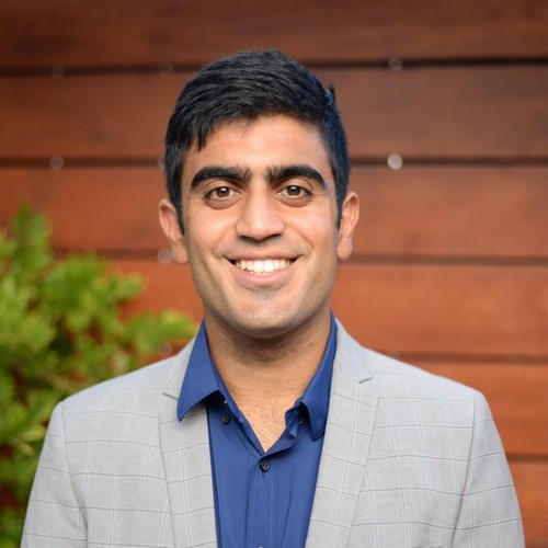 Rishabh Nijhawan '17