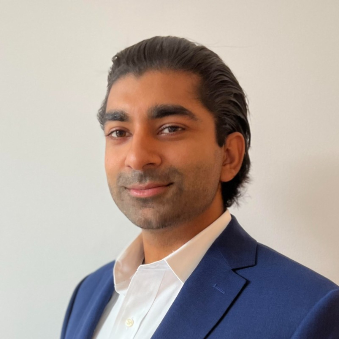 Rishi Bhatia '11