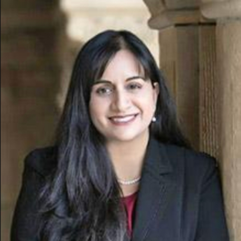 Ritu Bhatnagar ‘93
