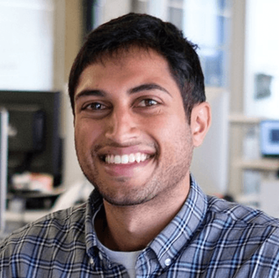 Rohan Chopra
