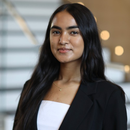 Saahira Dayal