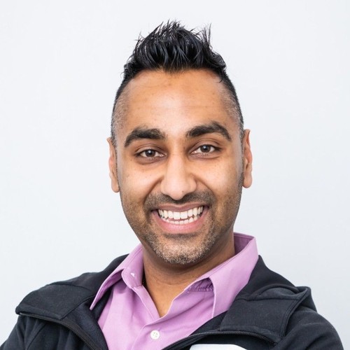 Sharran Deora '03
