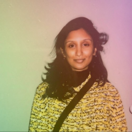 Shivani Mitra