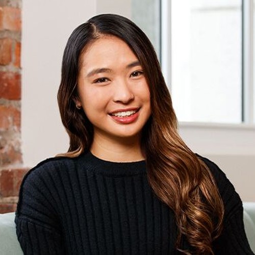 Sophia Luo