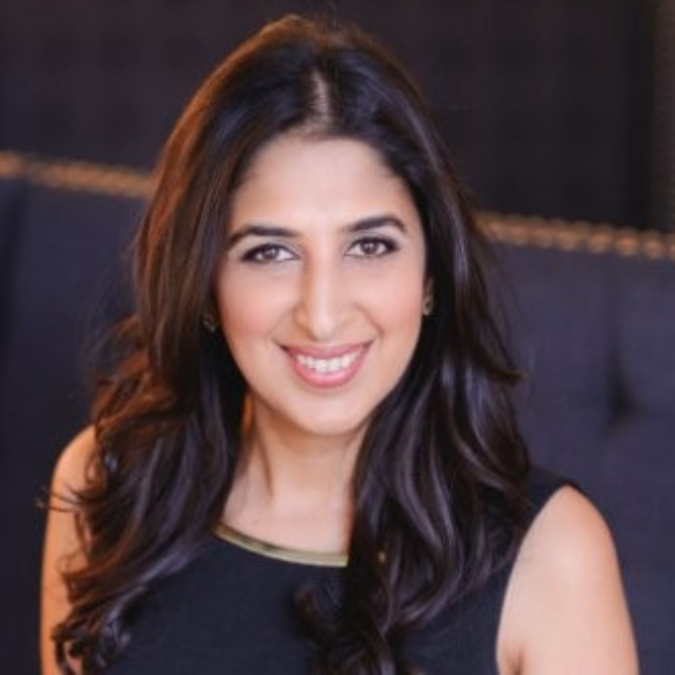 Surbhi Sarna