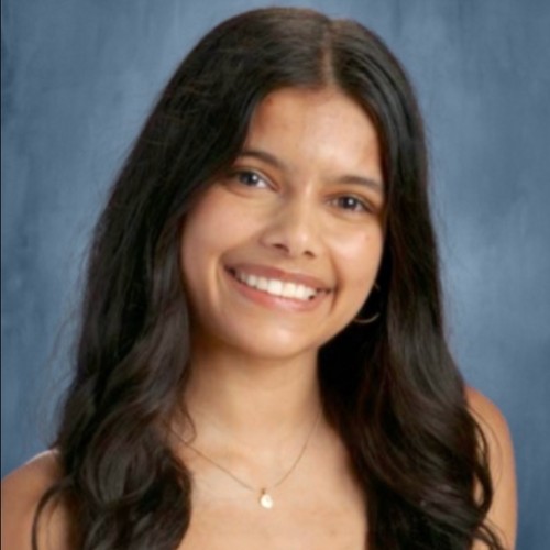 Tanvi Sivakumar