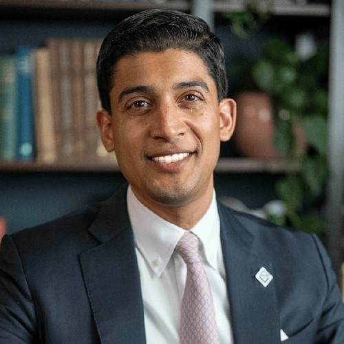 Varun Sivaram