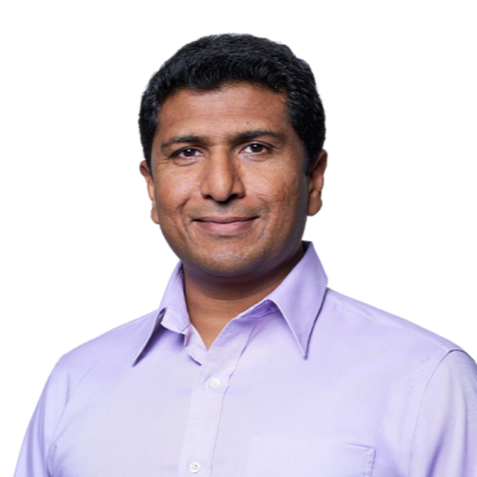 Vijay Reddy