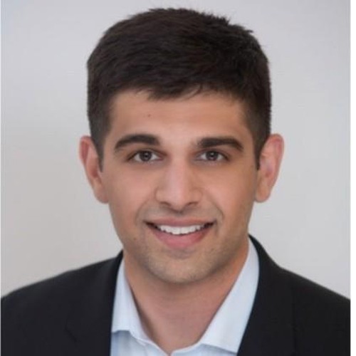 Vinay Kumar '10