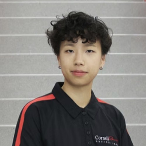 Yifan Li