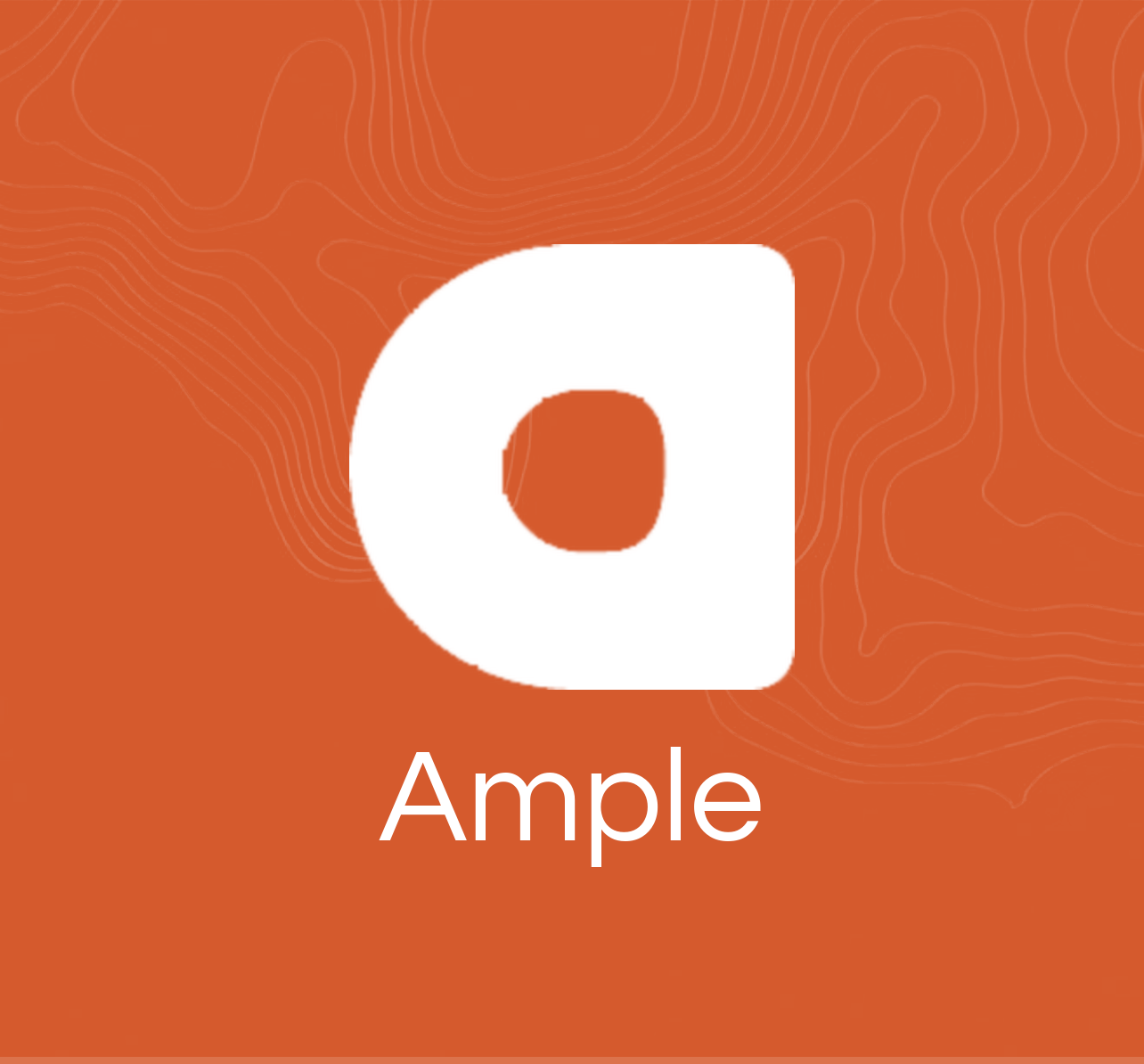 Ample
