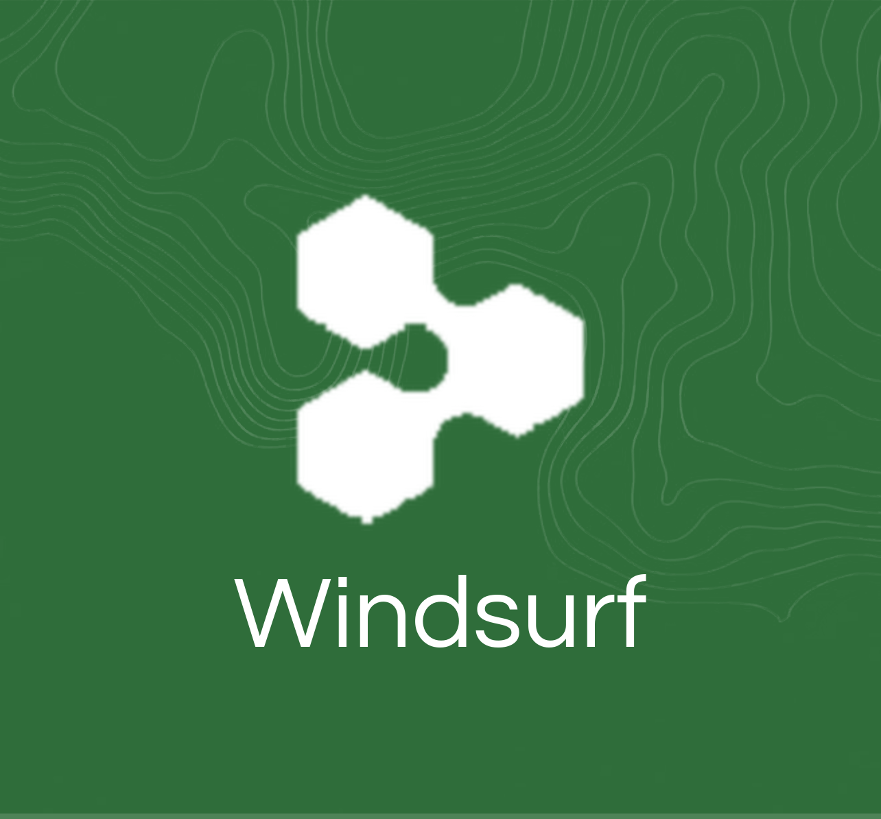 Windsurf